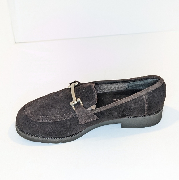 Lower east side suede loafers - Picture 10 of 16